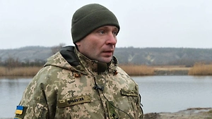 «Цель — посеять недоверие»: Драпатый пожаловался на информационные атаки