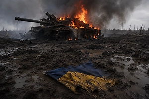 «Совсем плохо будет»: Названы сроки тотального краха Украины