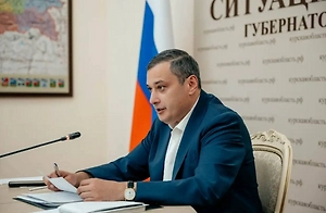 «Речи идти не может»: Хинштейн отчитал мэра за слова об экономии на приграничье