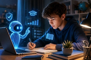 OpenAI запустила GPT для подростков с усиленной защитой и контролем родителей
