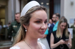 «Очень страшно»: Львова-Белова рассказала о защите своих детей из-за угроз со стороны Киева