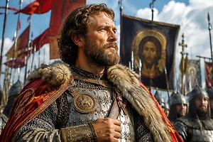 Антрополог Дробышевский — о том, какие тайны Дмитрия Донского раскроют его останки