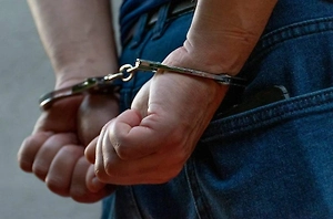 Суд приговорил жителя Иркутской области к 15 годам за попытку вступить в РДК*