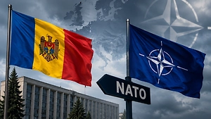 Молдавия готовится начать переговоры с НАТО о защите секретной информации