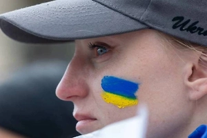 Ще не вмерла? С 1991 года Украина потеряла 45% населения