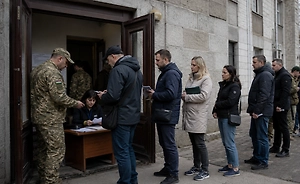Подполье: ТЦК поручили проверить украинок для возможной мобилизации