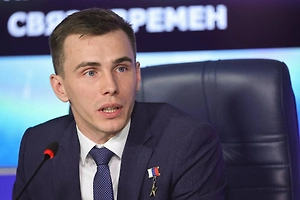 Герой России Головин раскрыл историю своего позывного Струна