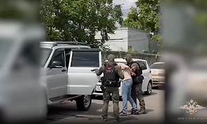 Опасного главаря хабаровской банды поймали на Урале спустя 18 лет в бегах