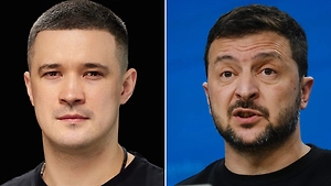 «Согласен возглавить оппозицию»: Политолог оценил шансы Фёдорова скинуть Зеленского