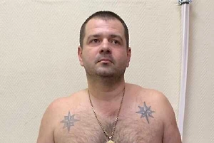 Вор в законе Назар найден мёртвым на воле после лишения «короны»
