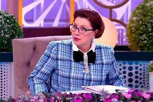 «Вы не плохие»: Сябитова рассказала, кто виноват в инфантильности зумеров