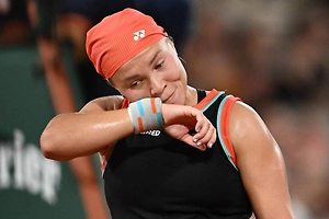 Шнайдер уступила Пегуле в полуфинале турнира WTA в Вашингтоне
