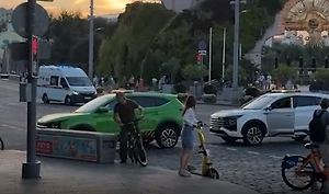 Число пострадавших после взрыва в ресторане в Москве выросло до 21