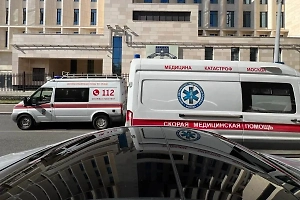 Убитая дроном ВСУ пятилетняя девочка из Нижнекамска спала на балконе