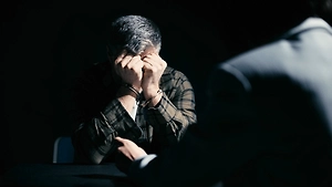 Побывавший в плену водитель Трабера дал показания по делу об убийстве депутата