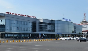 В аэропорту Тюмени ввели временные ограничения на полёты