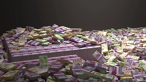 Депутат Де Мази: В ЕС не знают, кто будет платить по кредиту Киеву на €90 млрд