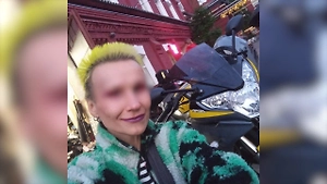 Мотоблогерша погибла в страшном ДТП в Москве. Полтора месяца назад она чудом выжила в другой аварии
