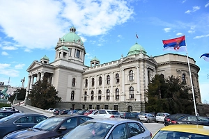 Власти Сербии не исключили отмену безвиза для россиян ради Шенгенской зоны