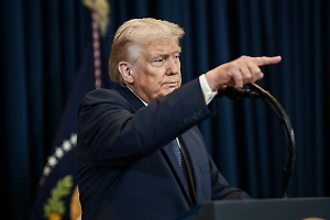 Трамп: Евросоюз может передать Украине купленное у США вооружение 