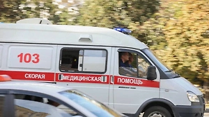 Ветеран СВО получил множественные переломы в ДТП с Lamborghini в Екатеринбурге