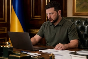 «Чёрный лебедь»: Политолог рассекретил вероятного преемника Зеленского