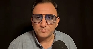 Суд в Ташкенте приговорил пророссийского блогера Comrade Aziz к 4 годам колонии