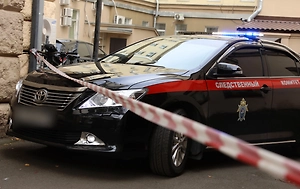 СК России возбудил дело о теракте после атаки дронов на Воронежскую область