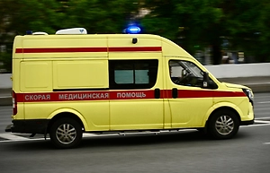 Три человека ранены при атаке дронов ВСУ на автомобиль в Энергодаре