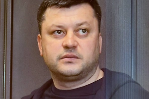 Суд восстановил Ратмира Мавлиева в должности мэра Уфы с 15 июля