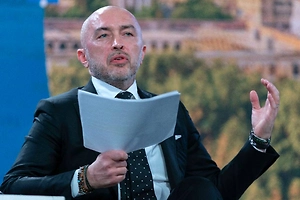 Суд обязал ГБР Украины проверить диплом главы Нацбанка Пышного