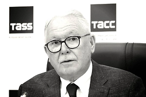 Экс-депутат Госдумы Александр Романович умер на 74-м году жизни