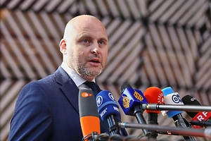 «Системы купили, а боеприпасы забыли»: Премьер Латвии рассказал о провале с защитой от дронов