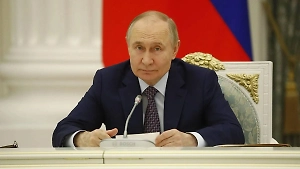 Путин: Япония ввела неспровоцированные санкции против России