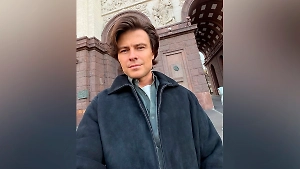 «Чуть не помер»: Прохор Шаляпин принял сомнительную таблетку и промучился 36 часов