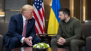 «Ситуация ухудшается»: Почему Зеленский никак не может перетянуть Трампа на свою сторону