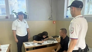 Перепутал атаку с праздником: Турист устроил салют во время налёта БПЛА на Геленджик