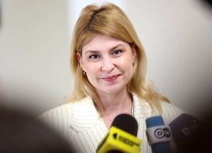 Экс-посол Украины в США Стефанишина не внесла за себя залог в $134 тысячи