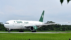 Минтранс: Saudia Airlines возобновит рейсы в Москву в сентябре