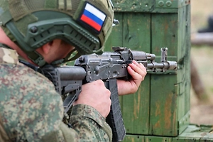 Медведев заявил, что СВО закончится только на условиях России