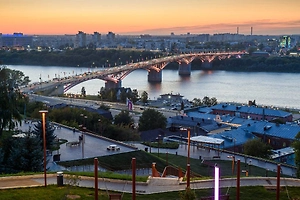 День города в Нижнем Новгороде 2026: программа 15 августа, артисты и площадки