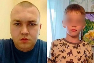 Убийца 9-летнего Паши из Петербурга принёс извинения его матери в суде