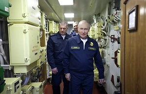 Грушко: Европа услышала предупреждение Путина о захвате российских судов