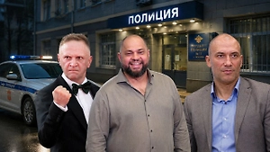 Майор МВД стал мемом, а участковый — звездой «Реальных пацанов»: 7 актёров, служивших в полиции