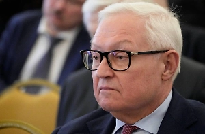 Рябков: Агрессия США и Запада против Кубы и РФ — явления одного порядка