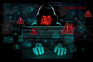 Тайвань заявил о «беспрецедентной» кибератаке с использованием ИИ из-за рубежа