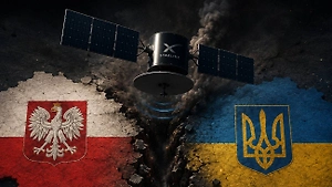 Конец связи: Украина может лишиться Starlink из-за ухудшения отношений с Польшей