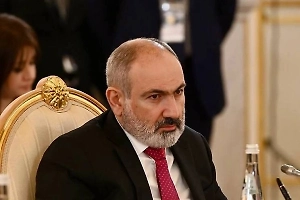 Пашинян предложил России искать «дружеское решение» вопроса с железными дорогами