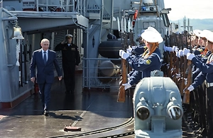 Японист объяснил, почему визит Путина на Курилы состоялся именно сейчас и вывел Токио из себя