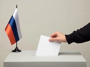 Более 1,6 тысячи участников СВО выдвинуты кандидатами на выборах в сентябре